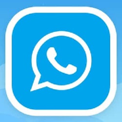 Whatsapp Plus v13.00 APK icon